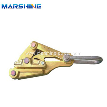 Most Popular Steel Earthwire Gripper